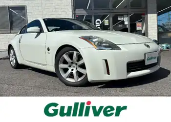 日産,フェアレディ Ｚ,バージョンT