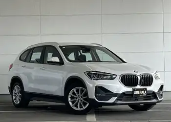 ＢＭＷ,Ｘ１,xDrive 18d