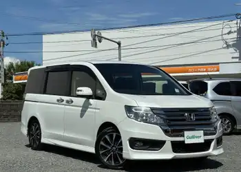 ホンダ,ステップワゴン,スパーダ Z クールスピリット