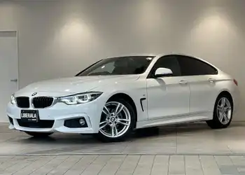 ＢＭＷ,４２０ｉ,グランクーペ Mスポーツ