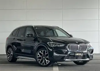 ＢＭＷ,Ｘ１,xDrive 18d xライン EDジョイ+