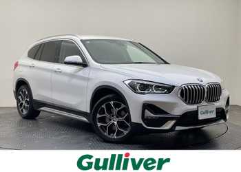 ＢＭＷ,Ｘ１,xDrive 18d xライン