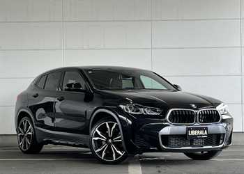 ＢＭＷ,Ｘ２,xDrive 20d MスポーツX