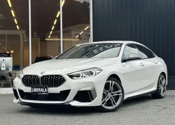 ＢＭＷ,Ｍ２３５ｉ,グランクーペ xDrive