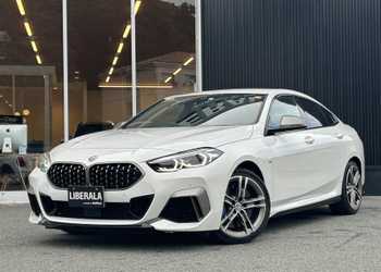 ＢＭＷ,Ｍ２３５ｉ,グランクーペ xDrive