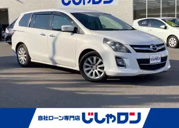 マツダ,ＭＰＶ,23S