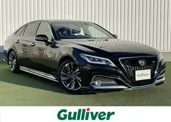 トヨタ,クラウン,RS