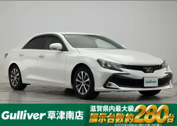 トヨタ,マークＸ,250S