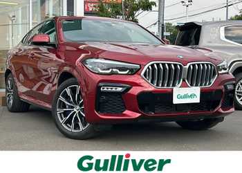 ＢＭＷ,Ｘ６,xDrive35d Mスポーツ