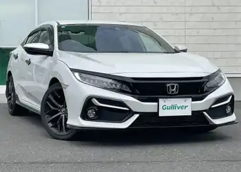 ホンダ,シビック,ハッチバック