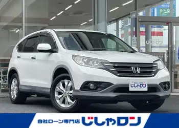 ホンダ,ＣＲ－Ｖ,20G