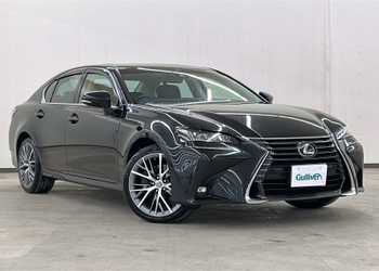 レクサス,ＧＳ,350 バージョンL