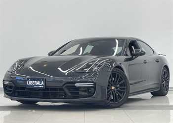 ポルシェ,パナメーラ,GTS