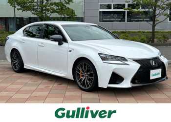 レクサス,ＧＳ Ｆ,