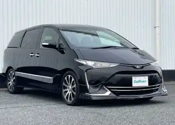 トヨタ,エスティマ,アエラス プレミアム G
