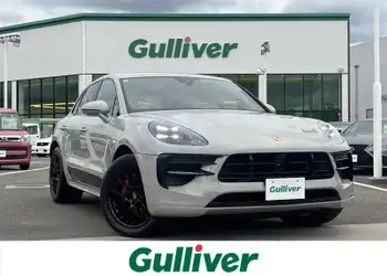 ポルシェ,マカン,GTS