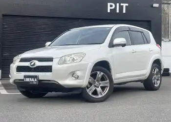 トヨタ,ＲＡＶ４,スタイル Sパッケージ