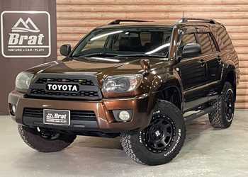 トヨタ,ハイラックス サーフ,SSR－X LTD