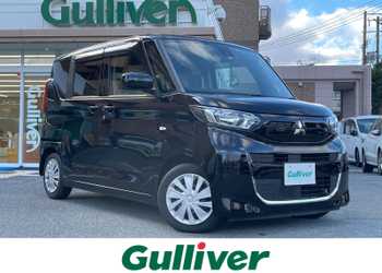 三菱,ｅＫスペース,G