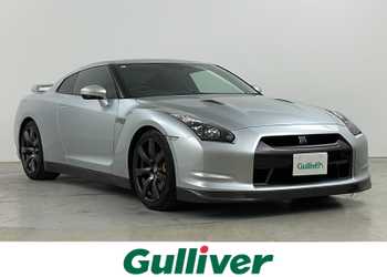 日産,ＧＴ－Ｒ,プレミアムエディション