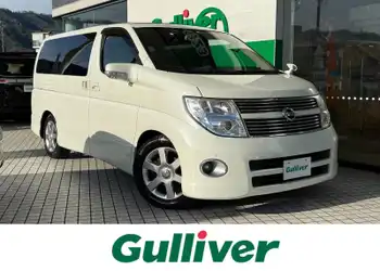 350ハイウェイスター PE52 エルグランド(日産)の価格 350ハイウェイスター PE52 エルグランド(日産)の価格