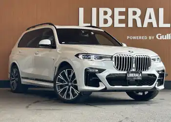 ＢＭＷ,Ｘ７,xDrive35d Mスポーツ