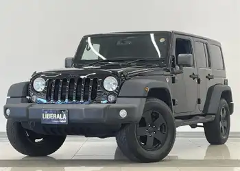 クライスラー,ジープ ラングラー,アンリミテッド スポーツ