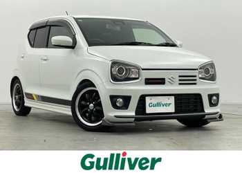 スズキ,アルト,ワークス