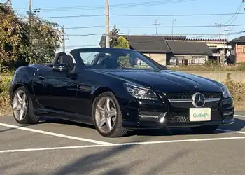 メルセデス・ベンツ,ＳＬＫ２００,エクスクルーシブ