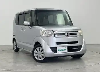 ホンダ,Ｎ ＢＯＸ,G Lパッケージ