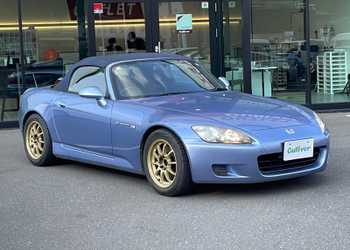 ホンダ,Ｓ２０００,