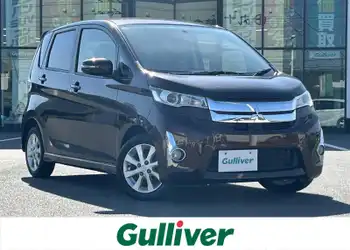 三菱,ｅＫカスタム,G