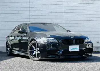 ＢＭＷ,Ｍ５,