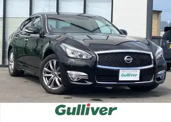 370GT FOUR KNY51 フーガ（日産）の価格・スペック情報
