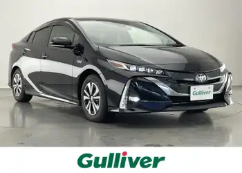 トヨタ,プリウス ＰＨＶ,A