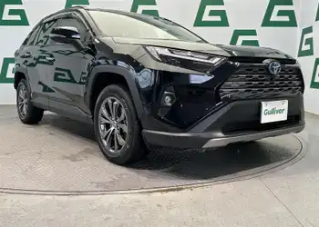 トヨタ,ＲＡＶ４,ハイブリッドG