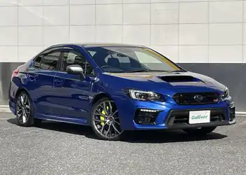 スバル,ＷＲＸ ＳＴＩ,STI タイプS