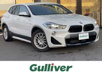 ＢＭＷ,Ｘ２,sDrive18i MスポーツX