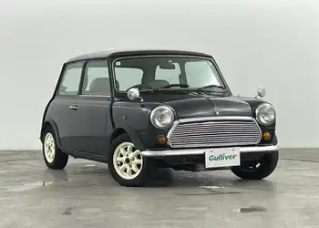 ローバー,ミニ,メイフェア1．3i