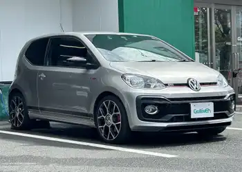 フォルクスワーゲン,アップ ＧＴＩ,