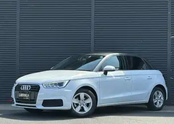 アウディ,Ａ１,SB 1．0TFSI
