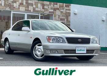 トヨタ,セルシオ,Cタイプ