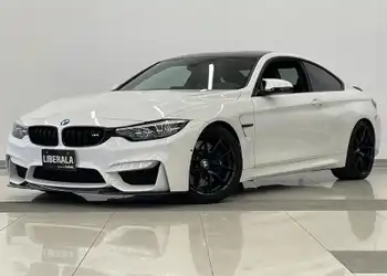 ＢＭＷ,Ｍ４,クーペ コンペティション