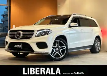 メルセデス・ベンツ,ＧＬＳ３５０ｄ,4マチックスポーツ