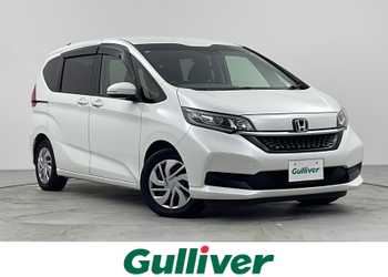 ホンダ,フリード,G