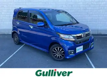 ホンダ,Ｎ ＷＧＮ,カスタムGSSパッケージⅡ