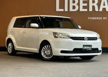 トヨタ,カローラ ルミオン,1．5X