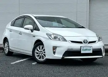 トヨタ,プリウス ＰＨＶ,S