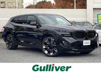 ＢＭＷ,ＢＭＷ ＸＭ,