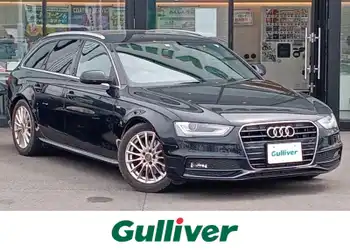 アウディ,Ａ４,アバント 2．0 TFSI